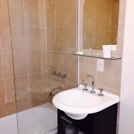 Apartamento Ocio Aguero Buenos Aires Room photo
