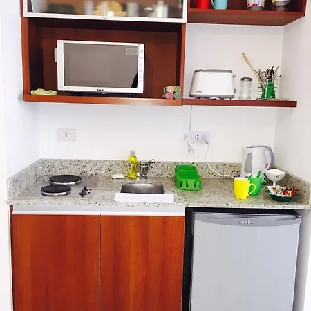 Apartamento Ocio Aguero Buenos Aires Room photo