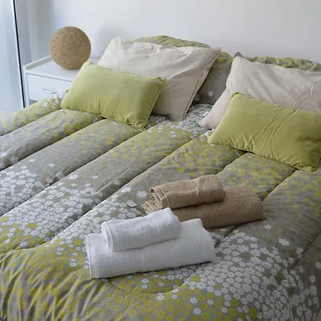 Apartamento Ocio Aguero Buenos Aires Room photo
