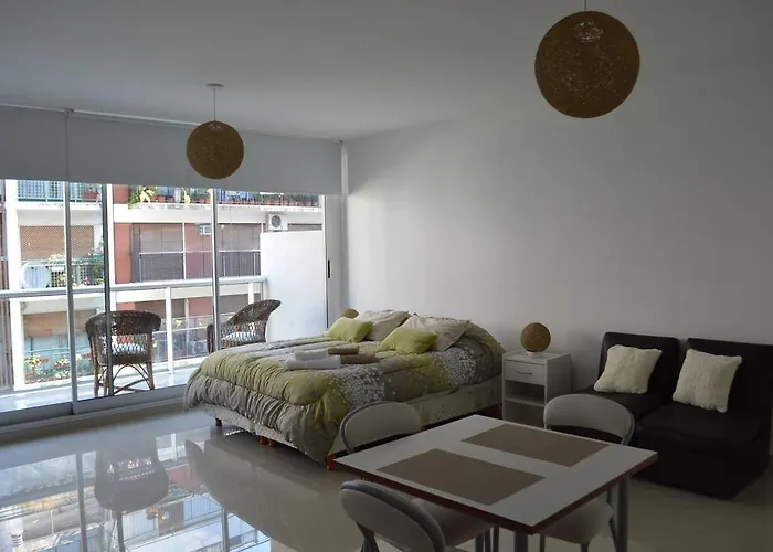 Apartamento Ocio Aguero