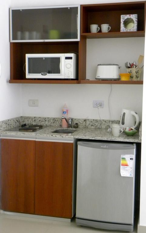 Apartment Ocio Aguero