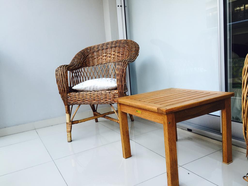 Ocio Aguero Apartment Buenos Aires