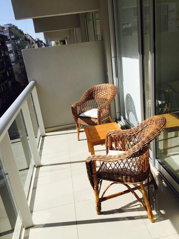 Apartment Ocio Aguero Buenos Aires