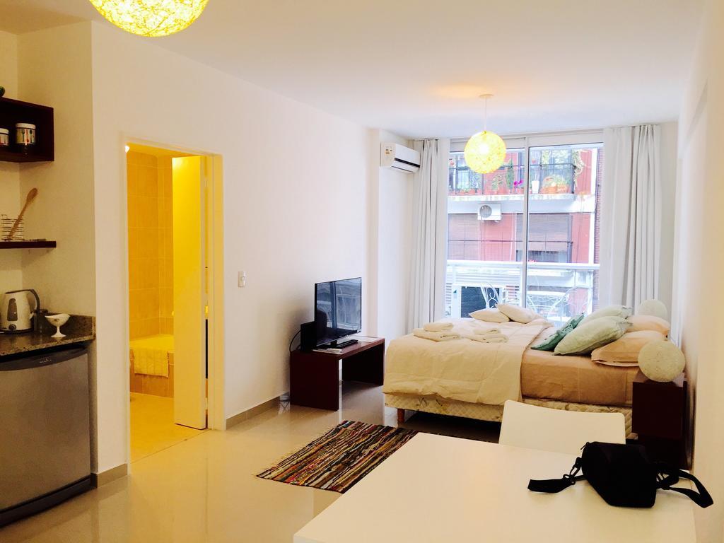 Apartment Ocio Aguero Buenos Aires