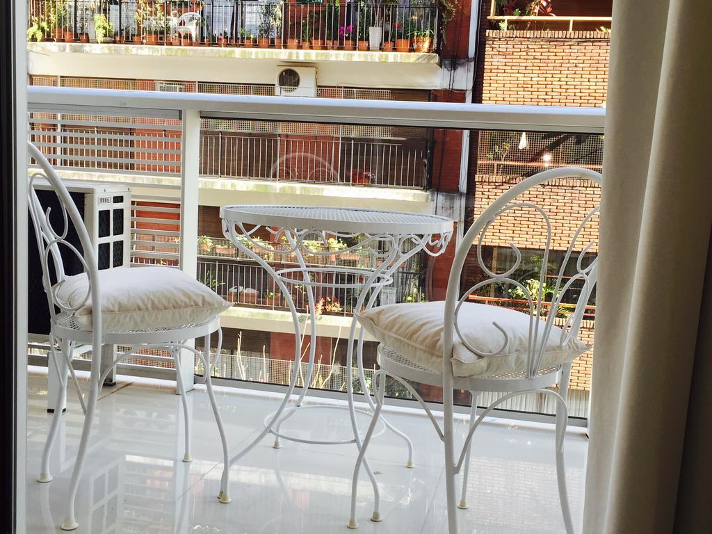 Apartment Ocio Aguero