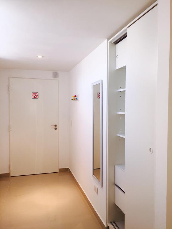 Apartment Ocio Aguero *