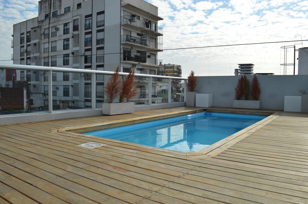 Apartment Ocio Aguero