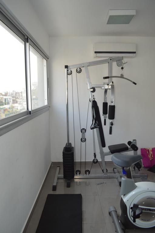 Ocio Aguero Apartment