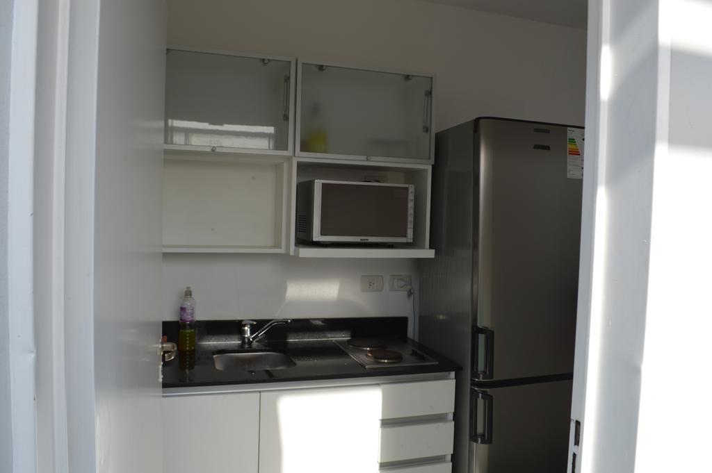 Apartment Ocio Aguero